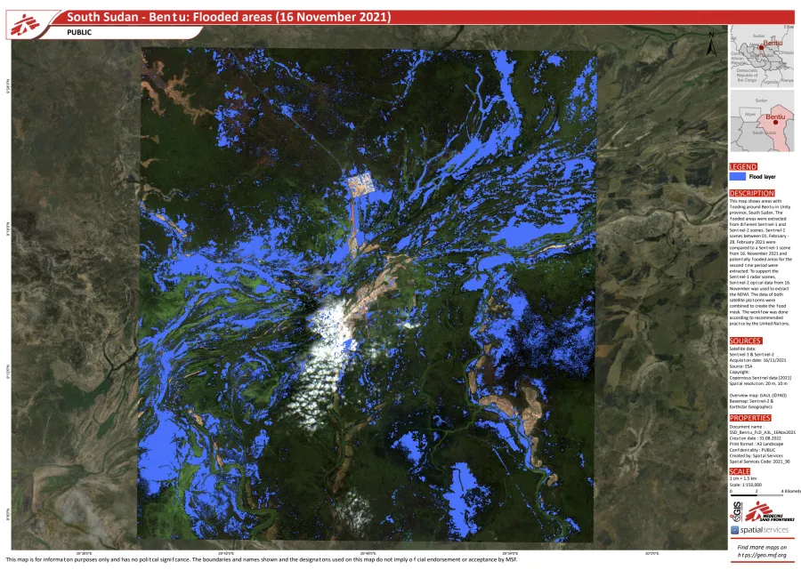 Satellitenbild_Bentiu