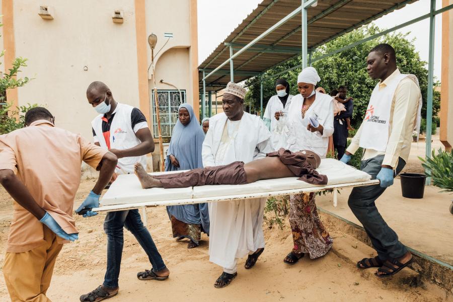 Niger