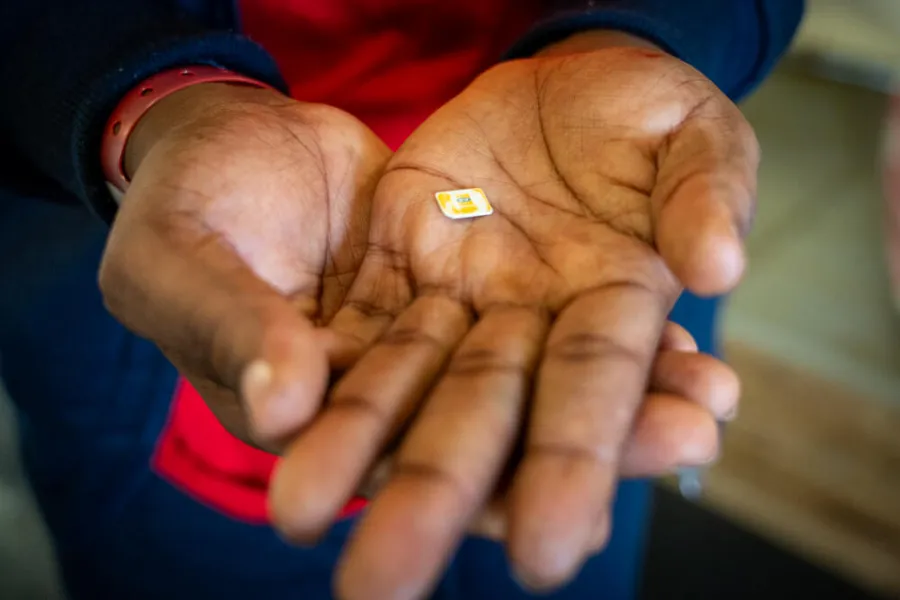 Was Menschen auf der Flucht immer bei sich tragen