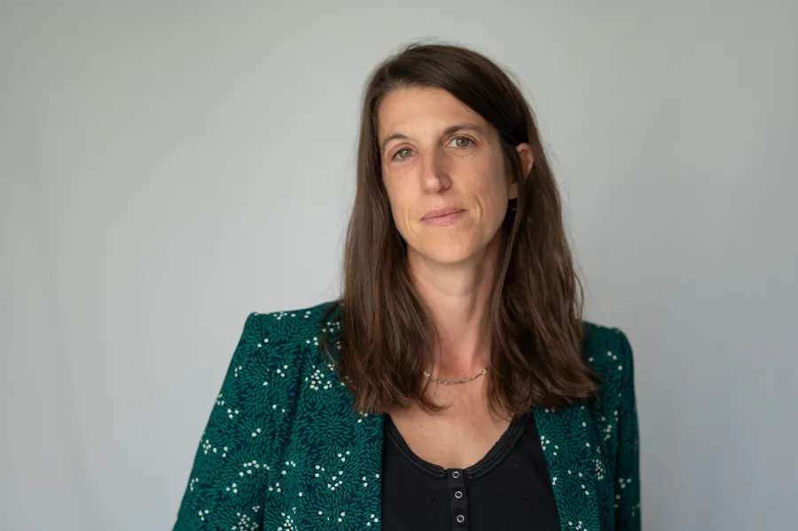 IHL Expert Claude Maon