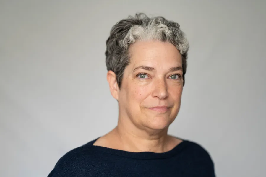 In Memoriam Katrin Heidemann-Schmid