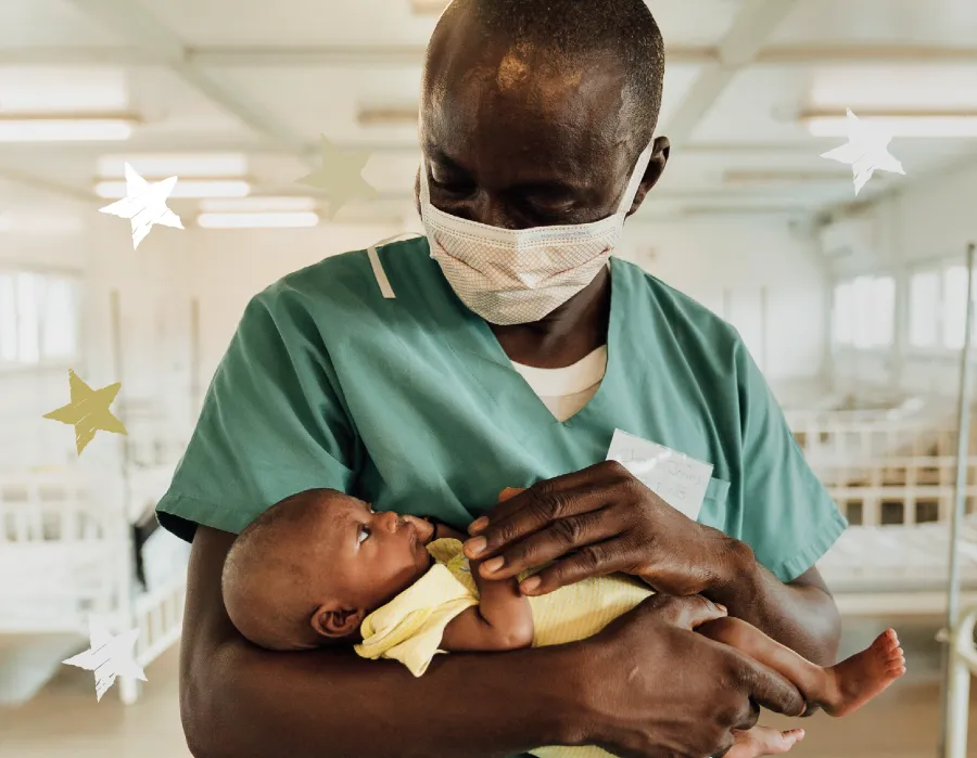 Sekunden mit Bedeutung