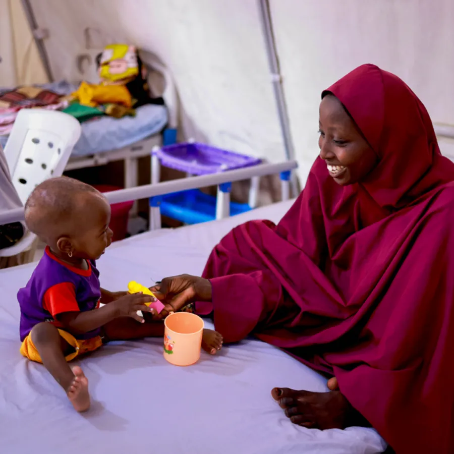 Ihre Spende rettet Leben