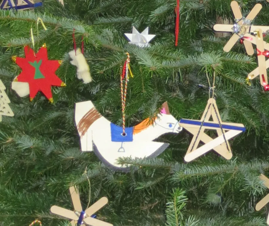 Spendenaktion des BRG Landwiedestraße