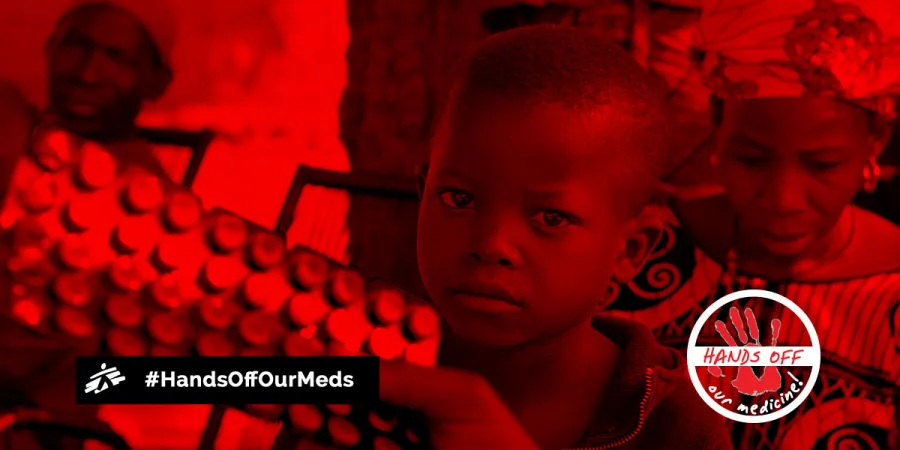 Bezahlbare Medikamente in Gefahr: Angriff der reichen Länder auf die „Apotheke der Armen“ in Indien