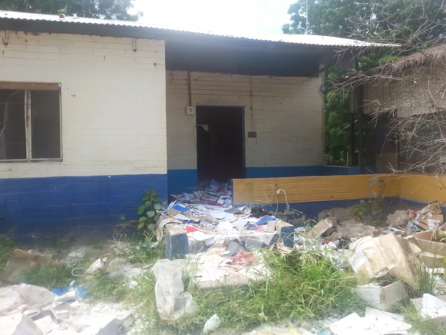 Gewalt verhindert den Zugang zu medizinischer Hilfe im Südsudan