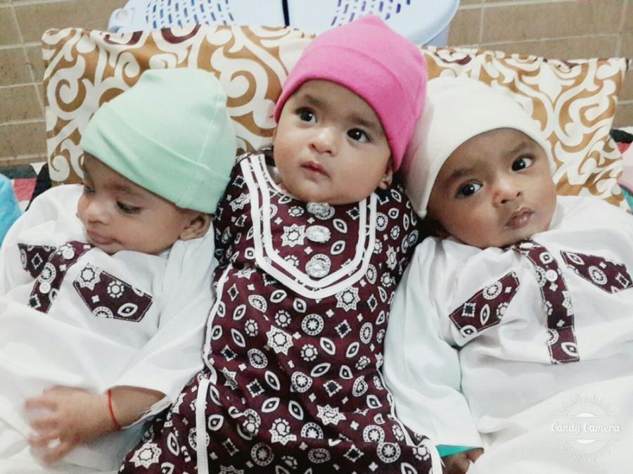 Dera Murad Jamali in Pakistan