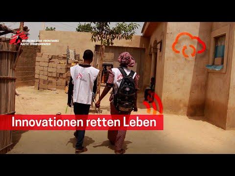 Video Medizinische Innovation