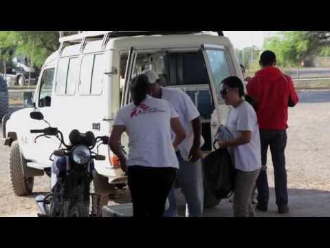 Video Vernachlässigte Krankheiten - Chagas