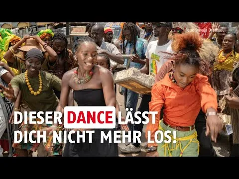 Video Beats gegen die Klimakrise | Ärzte ohne Grenzen