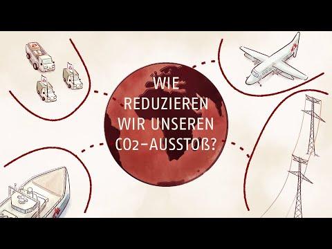 Video Wie reduzieren wir unseren CO2-Ausstoß? | Ärzte ohne Grenzen