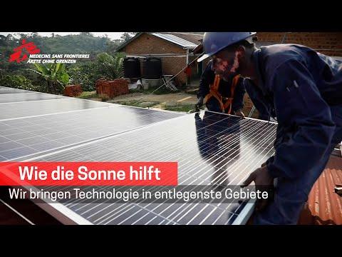 Video Solar Panels