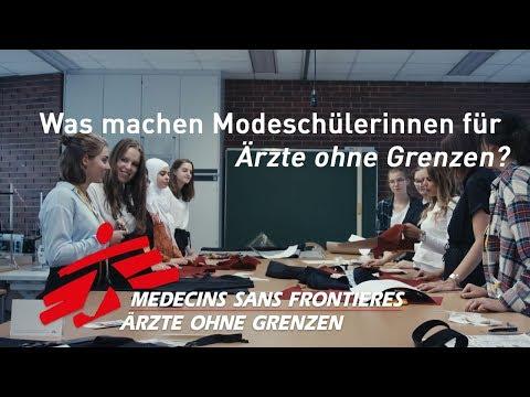 Video Break the Silence: "Es fühlt sich gut an."