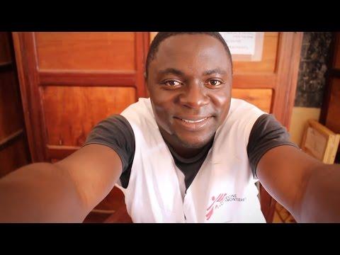 Video Welcome to Médecins Sans Frontières / Doctors Without Borders (MSF)