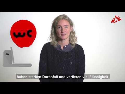 Video Cholera - Erklärt in einer Minute