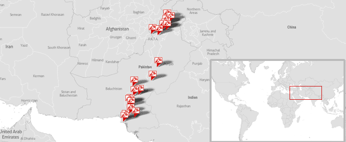 Pakistan 2010