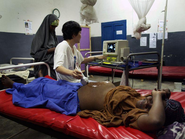 Somalia 2008