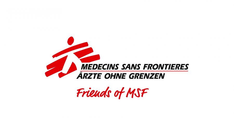 Friends of MSF zu Frauengesundheit