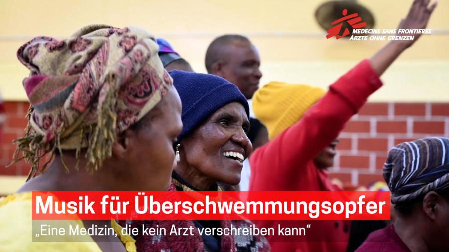 Musik Medizin