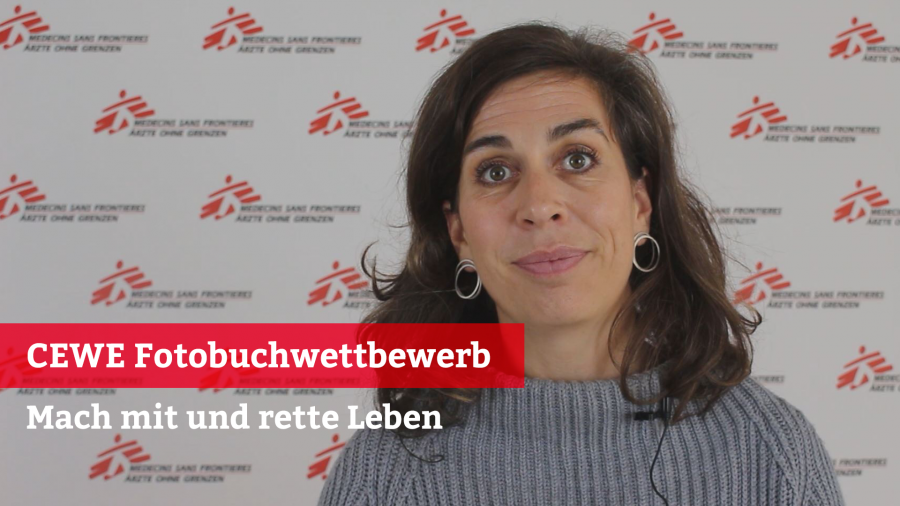 CEWE Fotobuch