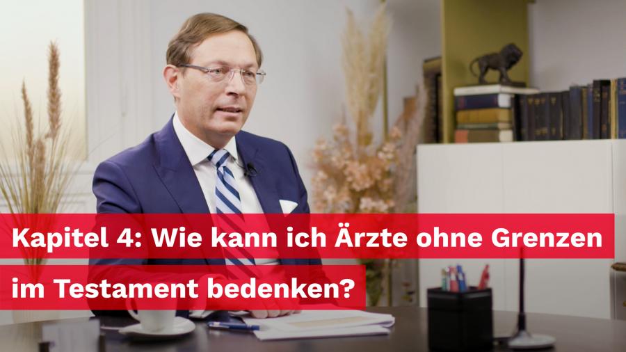 Video Erbrecht