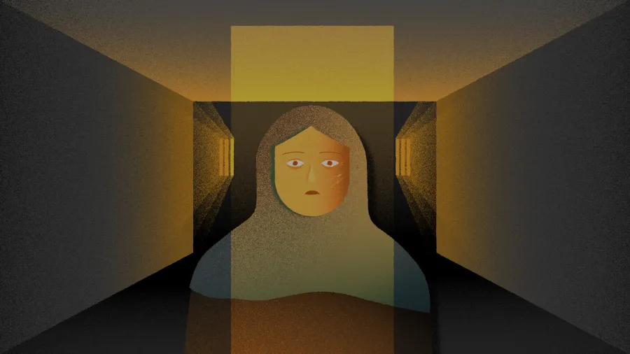 Illustration von Suha*