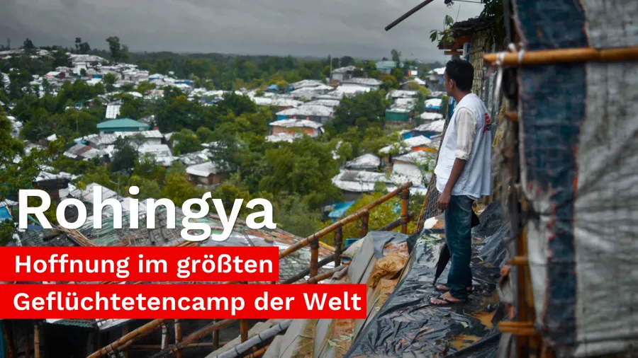 Rohingya