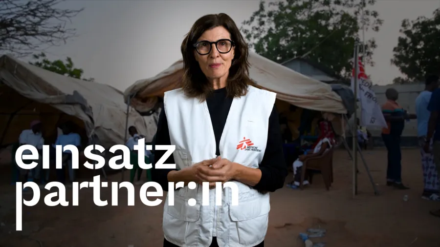 Einsatzpartner:in