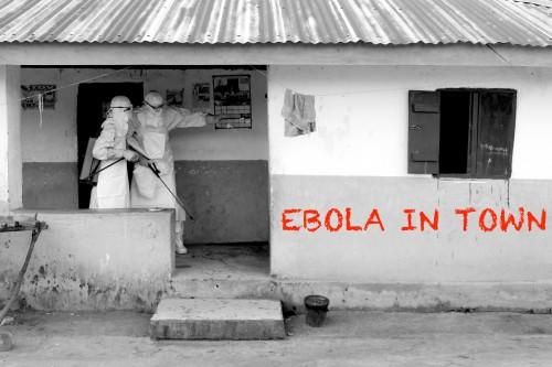 Ebola in Town