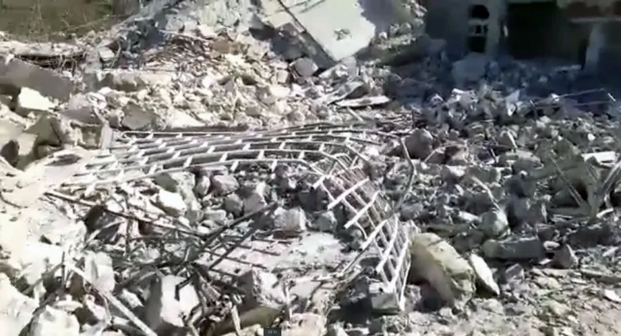 Jemen: Hilfsgüter erreichen Krankenhäuser in Taiz