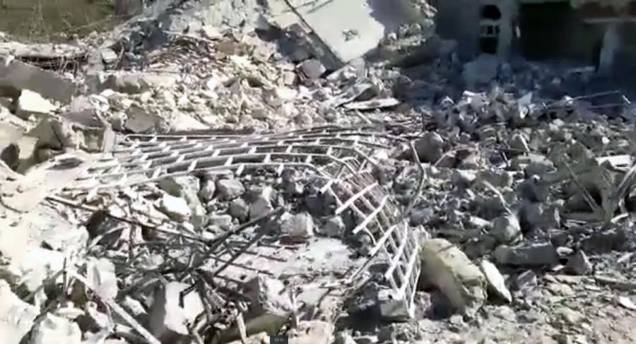 Jemen: Hilfsgüter erreichen Krankenhäuser in Taiz
