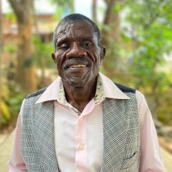  Malawi: 25 years of HIV/AIDS care