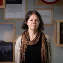Emergency Cell - Program Manager - Trish NEWPORT