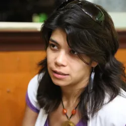 Panay Island - Mental health