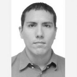 Enrique Castro, FInanz und Personalwesen Enrique Castro, FInanz und Personalwesen