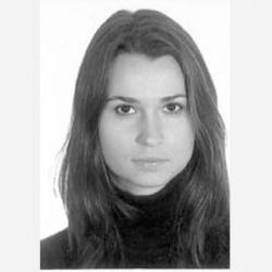 Marianna Durilova, Ärztin Marianna Durilova, Ärztin