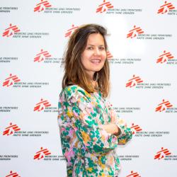 Eva Hosp, Media und Events