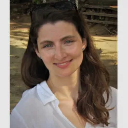  Lisa Finger Ärztin für Allgemeinmedizin