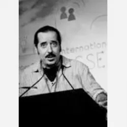 Michalis Fotiadis, Logistiker & Vorstandsmitglied