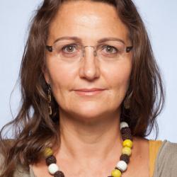Ursula Lück