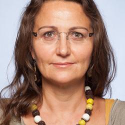 Ursula Lück