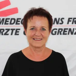 Psychologin Monika Gattinger-Holböck 