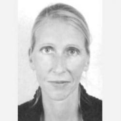 Gudrun Graf, Anästhesistin Gudrun Graf, Anästhesistin