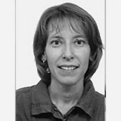 Marketa Hajna, Laborspezialistin Marketa Hajna, Laborspezialistin