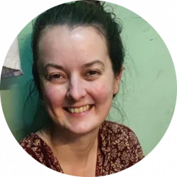 Katharina Thies