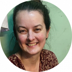 Katharina Thies