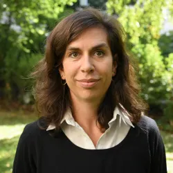Laura LEYSER