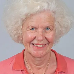 Elisabeth Slavkoff