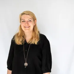 Julia Gröfler | Ärzte ohne Grenzen