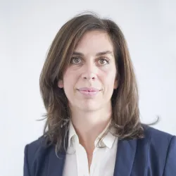 Laura Leyser